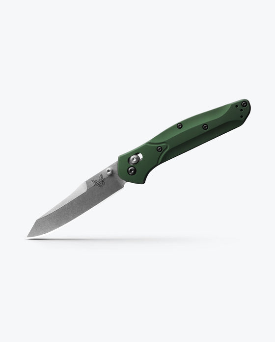 Benchmade Osborne Knife