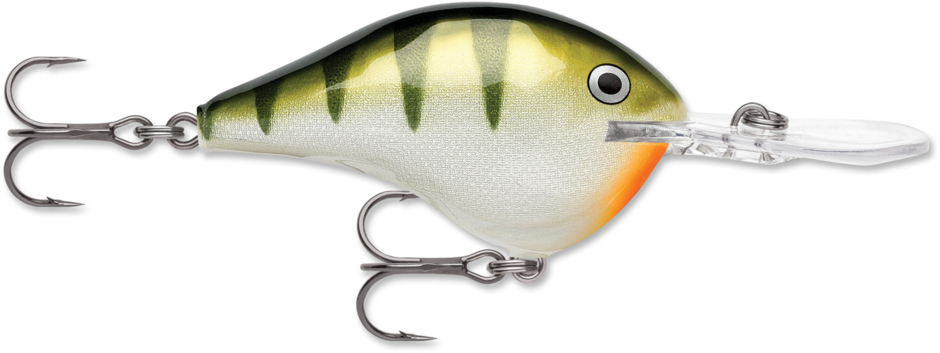 Rapala Dives-To 10 Series DT10