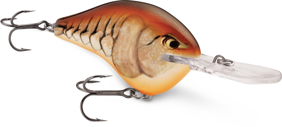 Rapala Dives-To 10 Series DT10