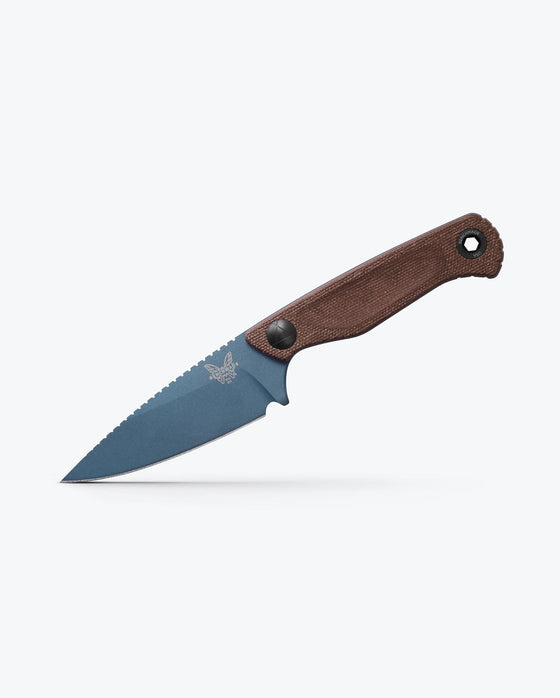 Benchmade Dacian Knife