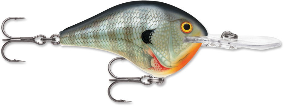 Rapala Dives-To 14 Series DT14