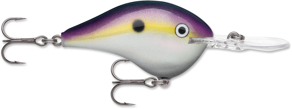 Rapala Dives-To 10 Series DT10