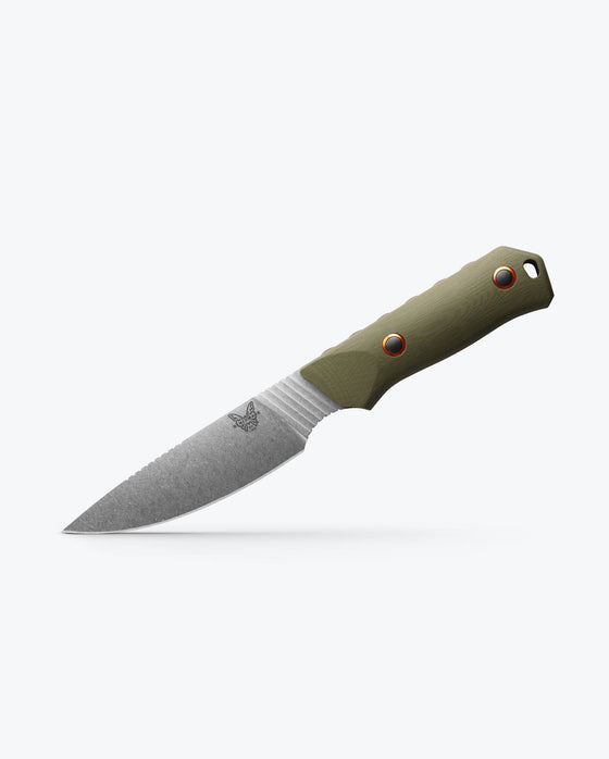 Benchmade Raghorn Knife