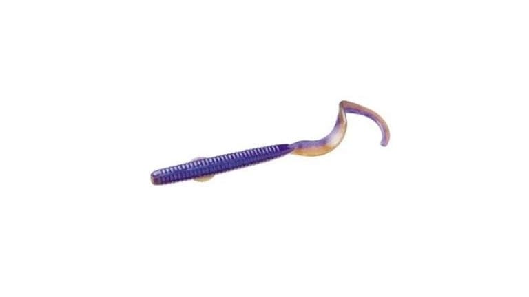 Ever Green Lucy Worm 3.2"