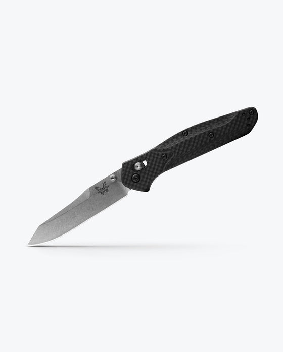 Benchmade Osborne Knife