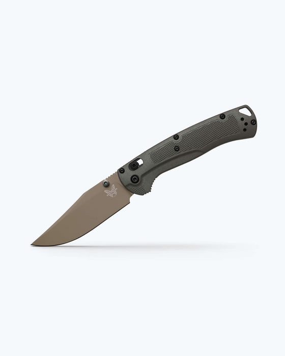 Benchmade Taggedout Knife