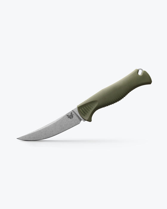 Benchmade Meatcrafter 4"