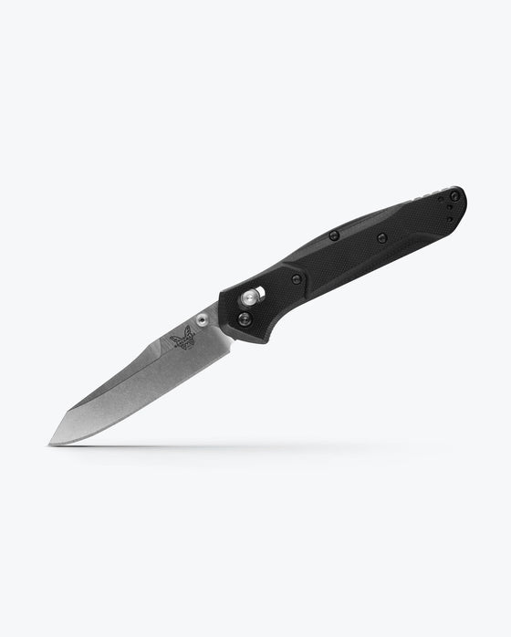 Benchmade Osborne Knife