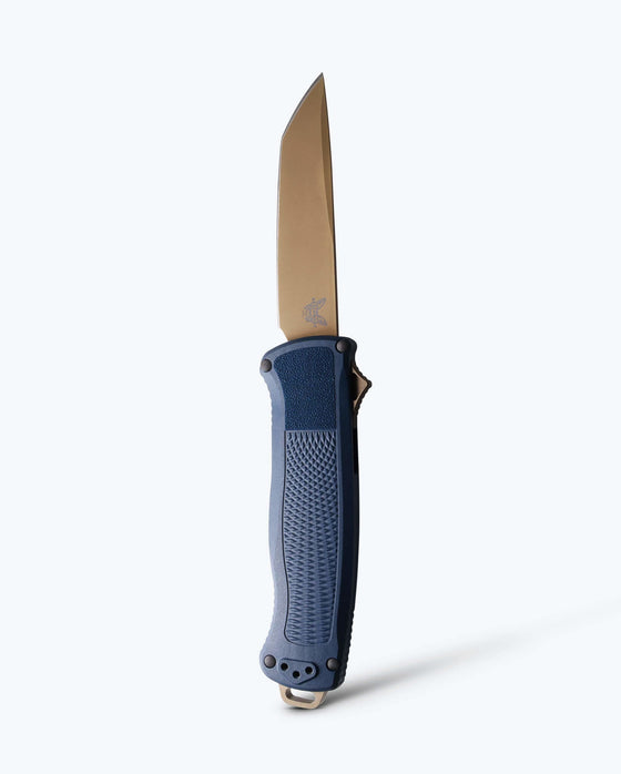 Benchmade Shootout Knife