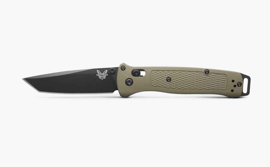 Benchmade Bailout Knife
