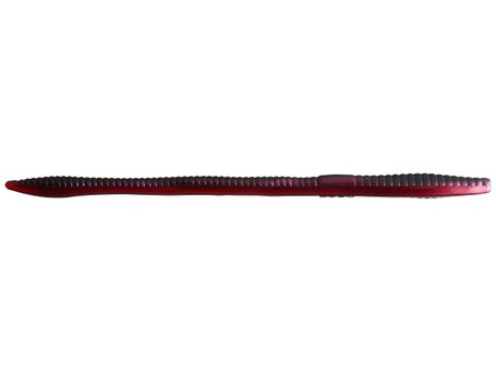 Zoom Trick Worm