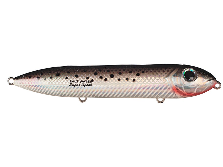 Heddon Super Spook Walking Bait