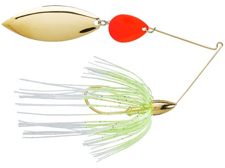 War Eagle Colorado/Willow Spinnerbait