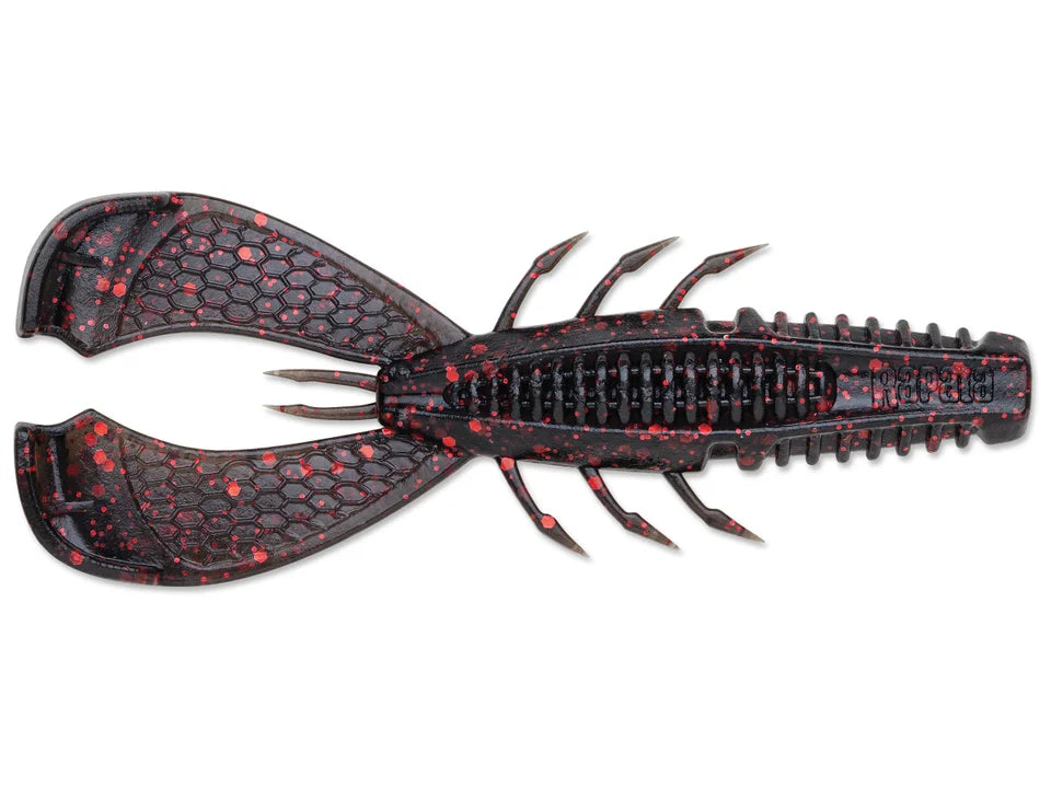 Rapala CrushCity Cleanup Craw