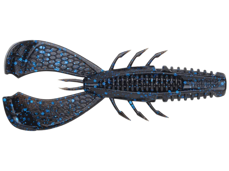Rapala CrushCity Cleanup Craw