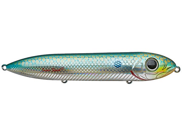 Heddon Super Spook Walking Bait
