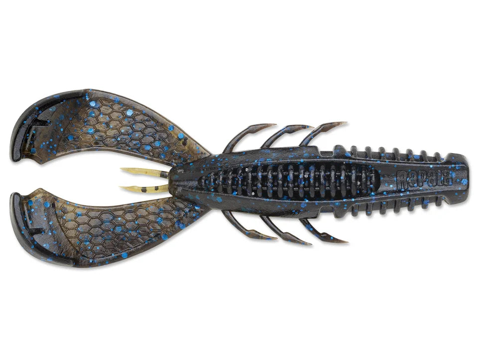 Rapala CrushCity Cleanup Craw