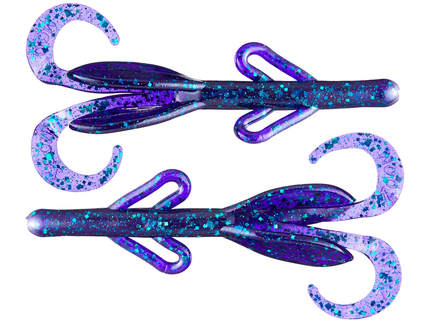 Zoom Baby Brush Hogs