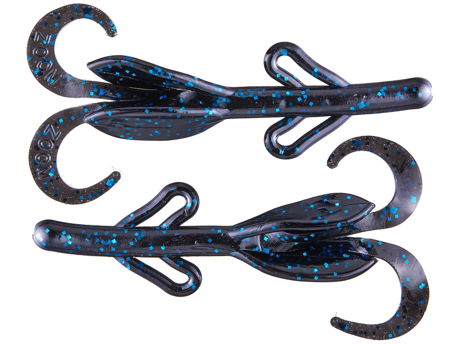 Zoom Baby Brush Hogs