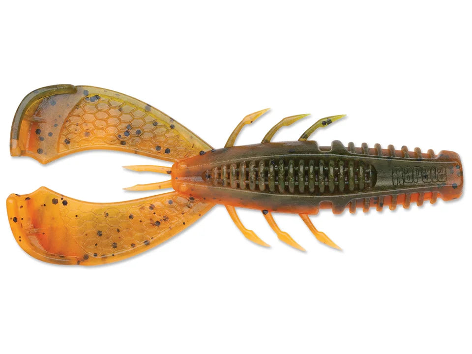 Rapala CrushCity Cleanup Craw