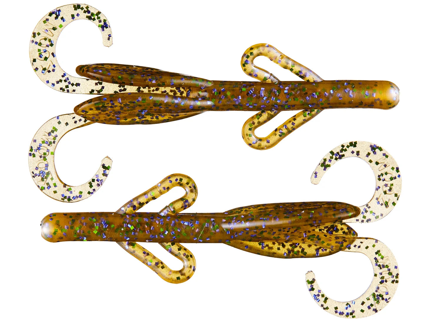 Zoom Baby Brush Hogs