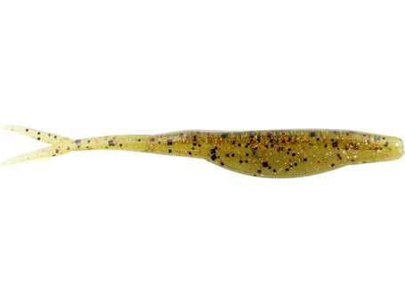 Zoom Salty Super Fluke