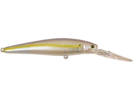 Lucky Craft Staysee 90 V2 Jerkbait