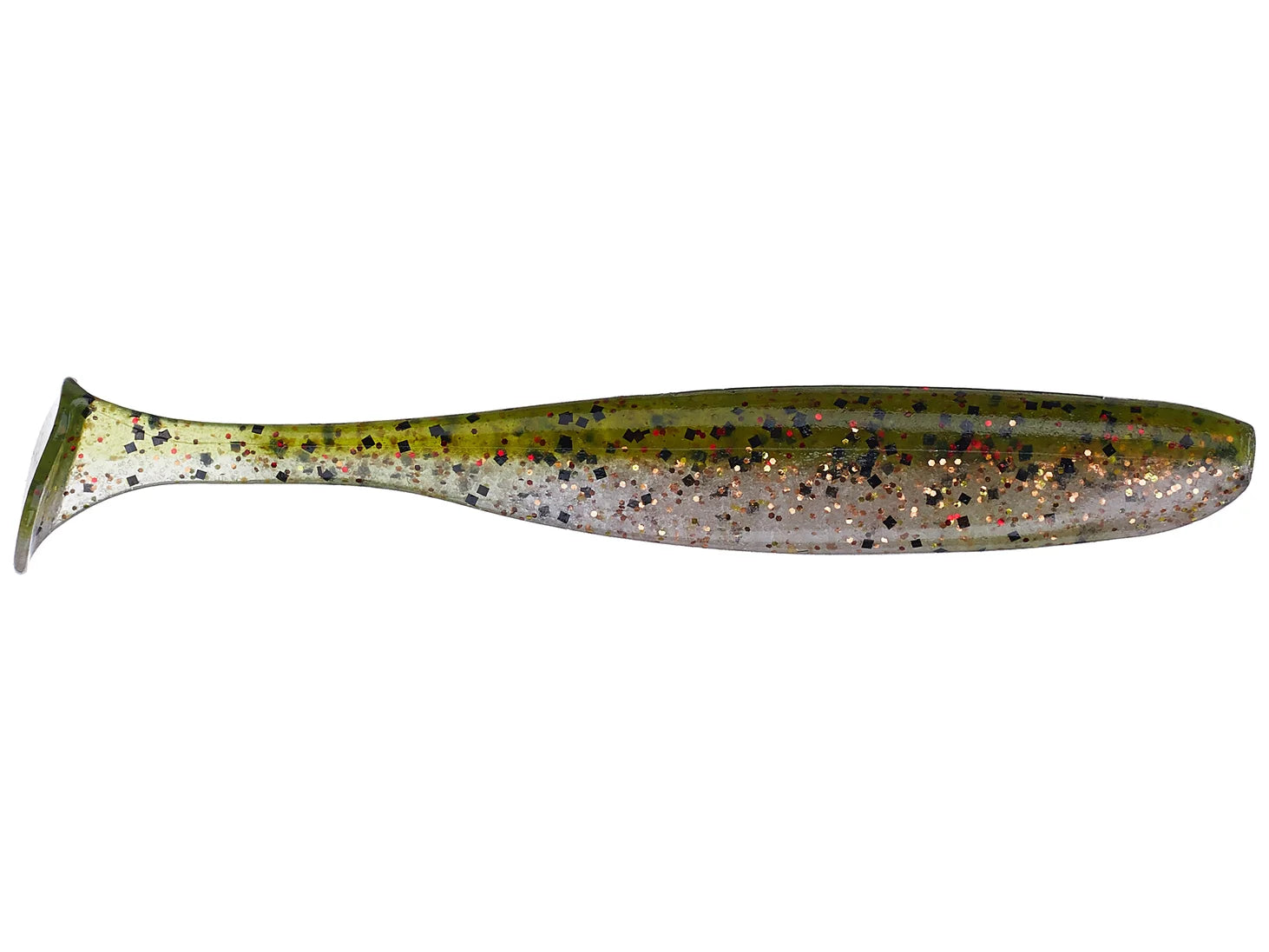 Keitech Easy Shiner
