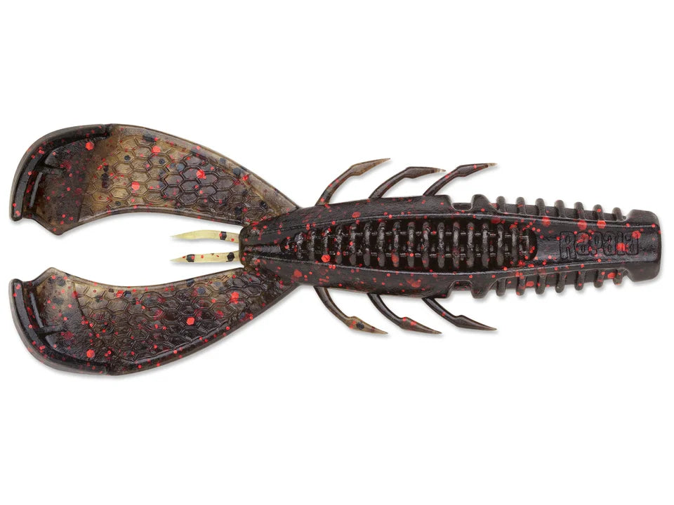 Rapala CrushCity Cleanup Craw