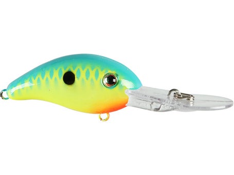 Strike King Pro Model 3XD Crankbaits