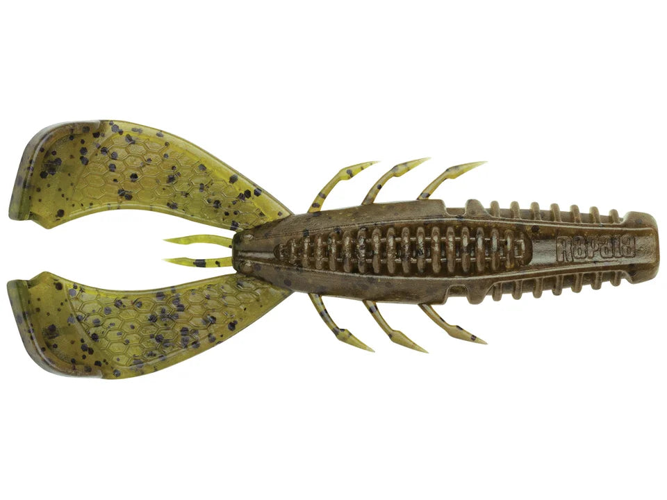 Rapala CrushCity Cleanup Craw