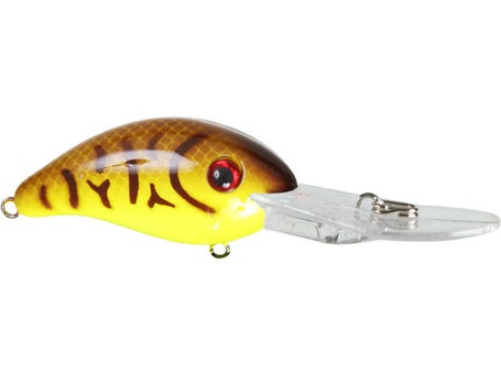 Strike King Pro Model 3XD Crankbaits