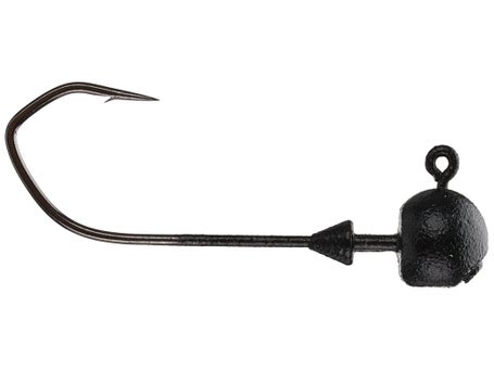 Missile Bait NedBall Jighead