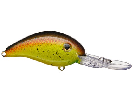 Strike King Pro Model 3XD Crankbaits