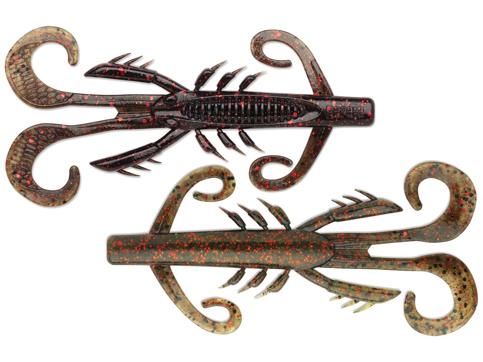 Rapala CrushCity Hedgehog 4