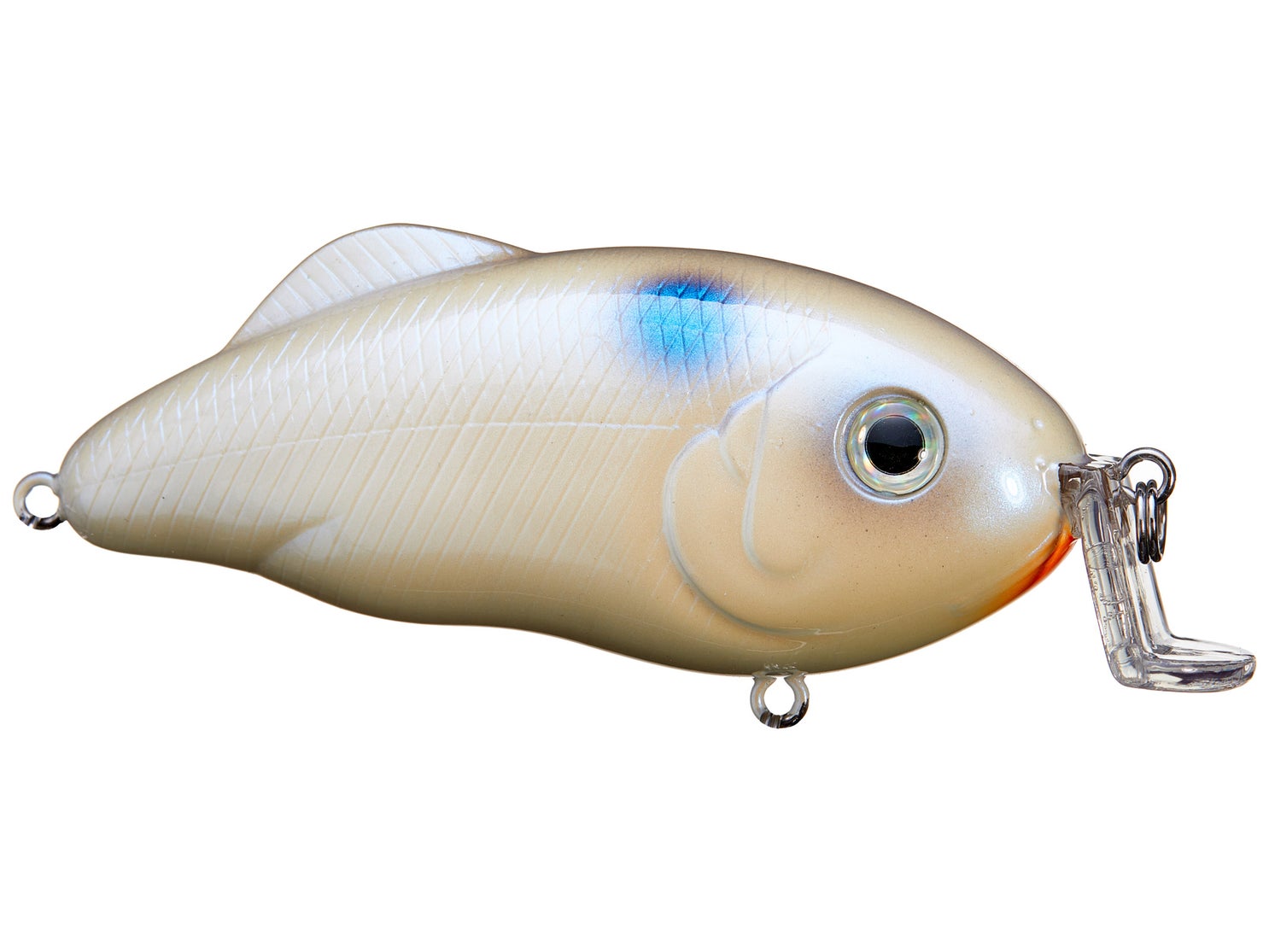 Strike King Hybrid Hunter Crankbait