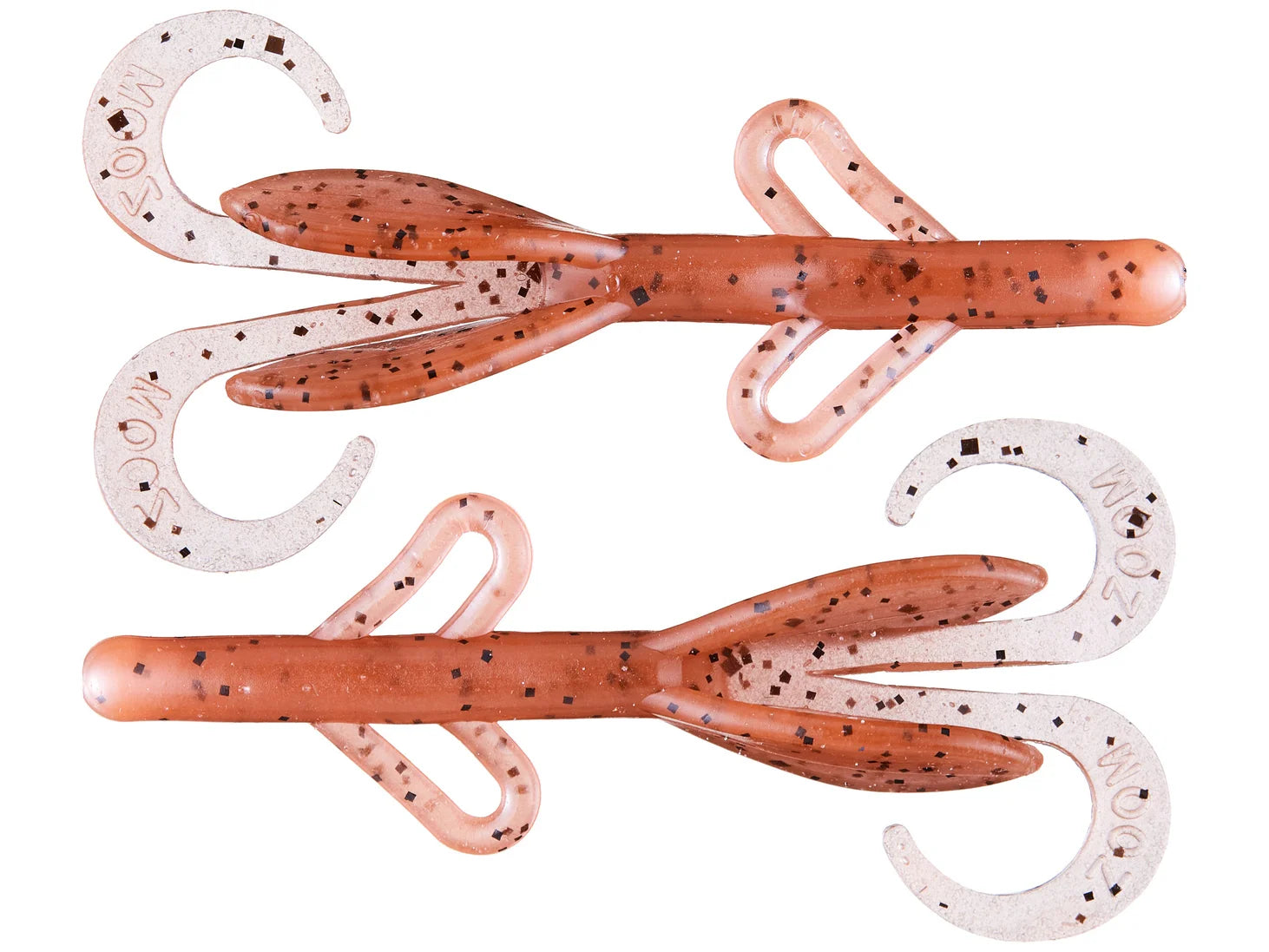 Zoom Baby Brush Hogs