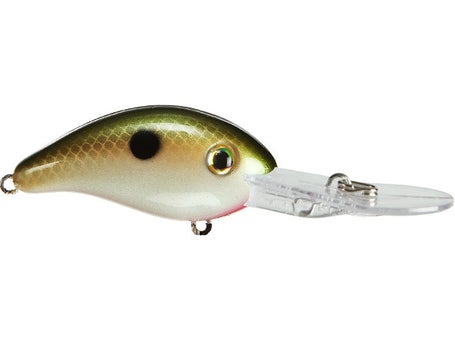 Strike King Pro Model 3XD Crankbaits