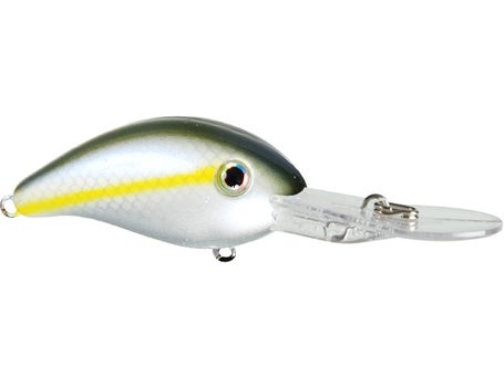 Strike King Pro Model 3XD Crankbaits