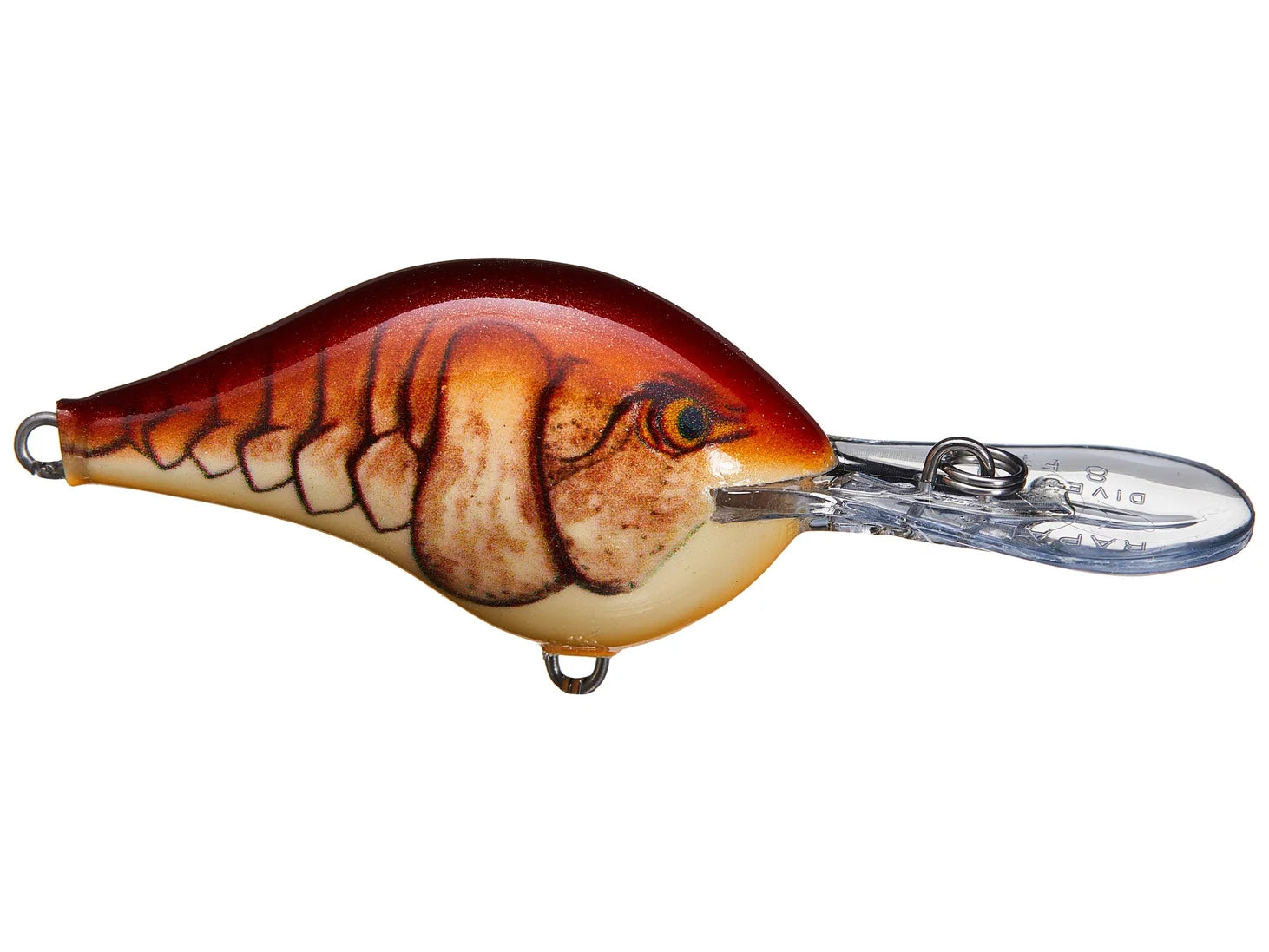 Rapala Dives-To 8 Series DT8