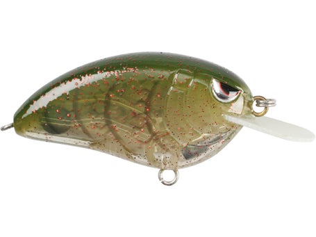 SPRO Little John 50