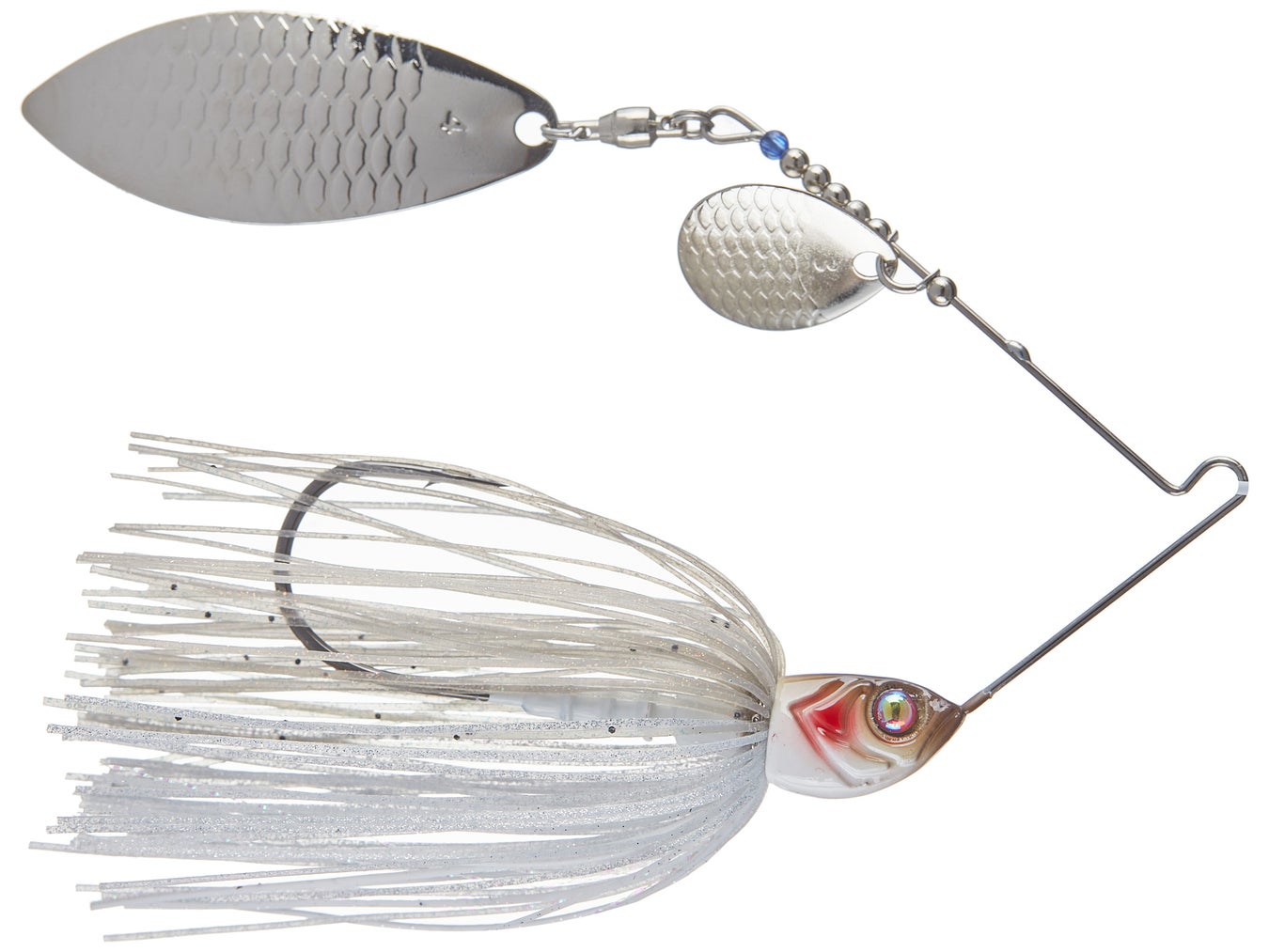 Damiki TOT Spinnerbait Type 2