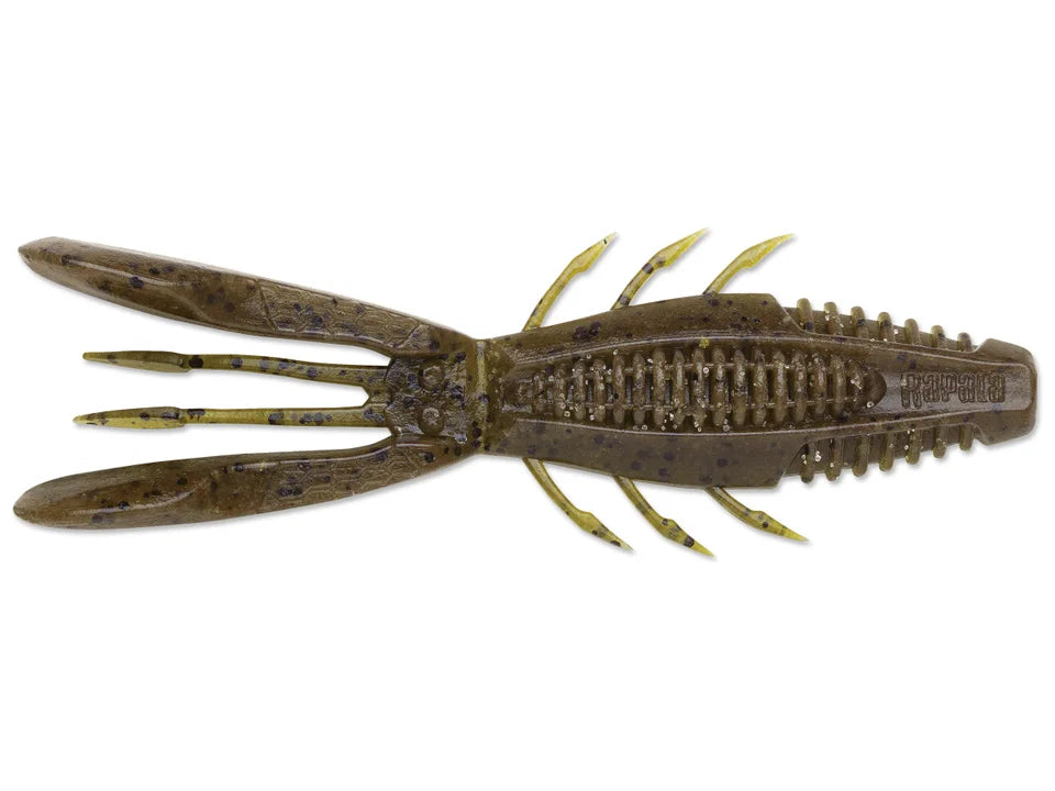 Rapala CrushCity Bronco Bug