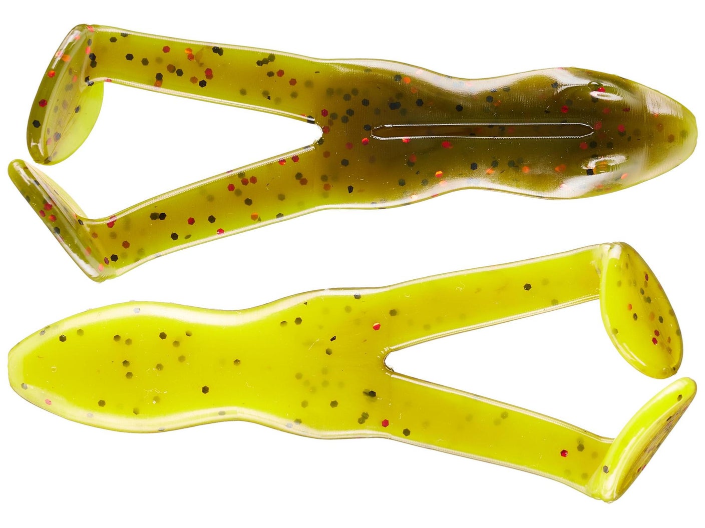 Frog Factory Ribbit Frog