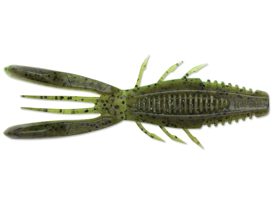 Rapala CrushCity Bronco Bug