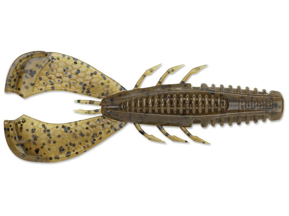 Rapala CrushCity Cleanup Craw