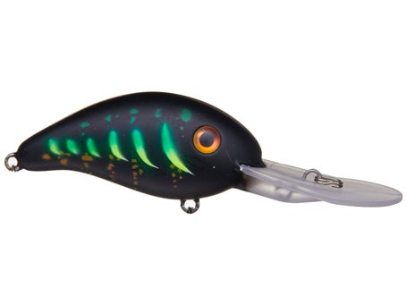 Strike King Pro Model 3XD Crankbaits