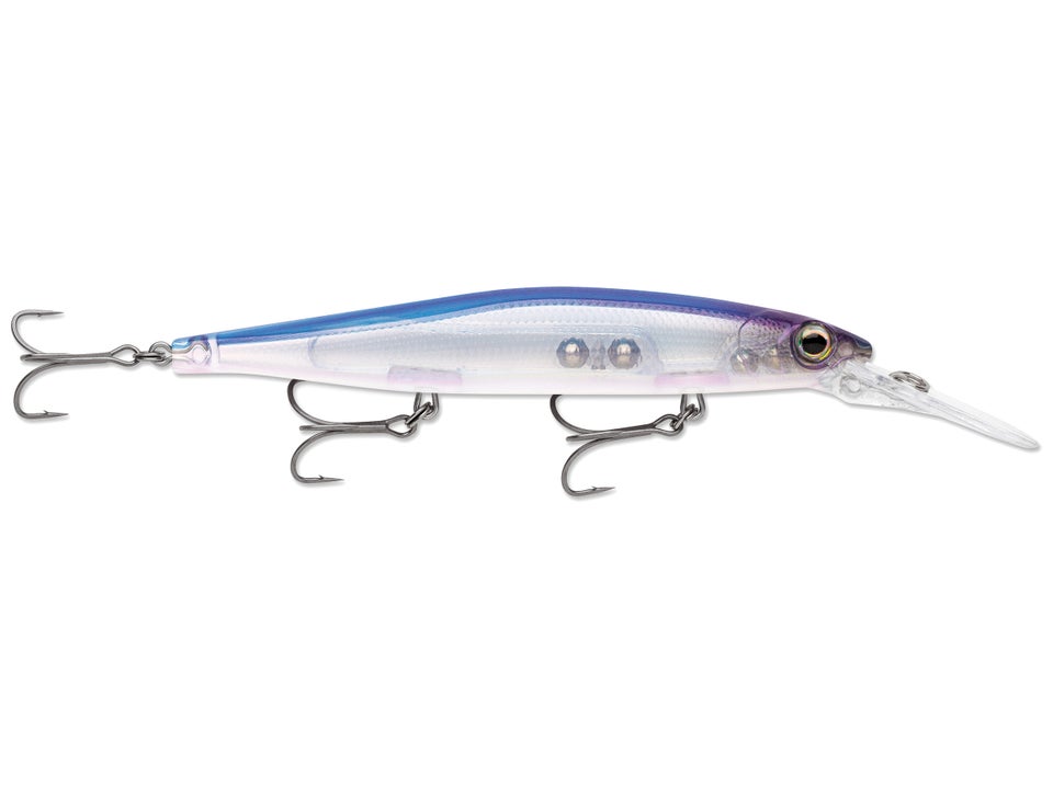 Rapala CrushCity PXR Deep Mavrik 110