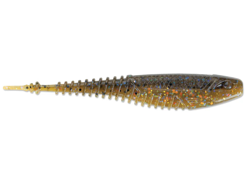 Rapala CrushCity Freeloader 4