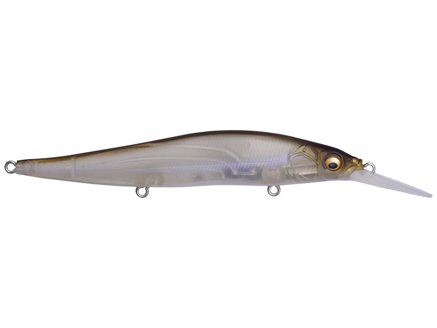 Megabass Vision Oneten +1 Jerkbaits
